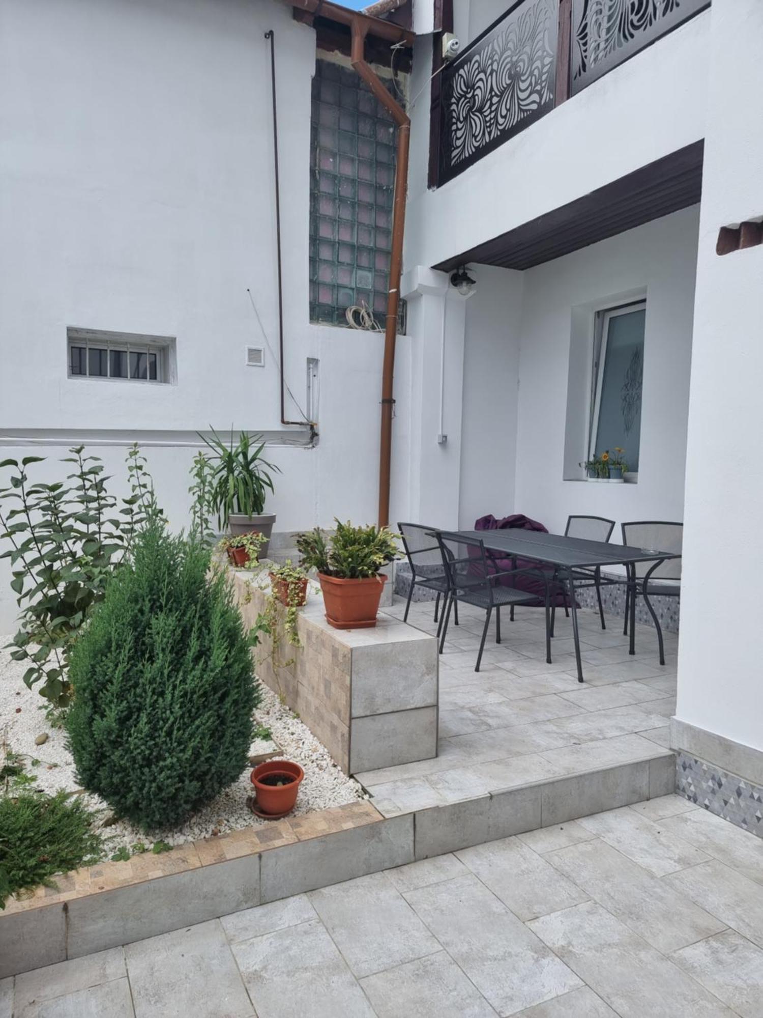 Casa Musceleana Câmpulung Exterior foto